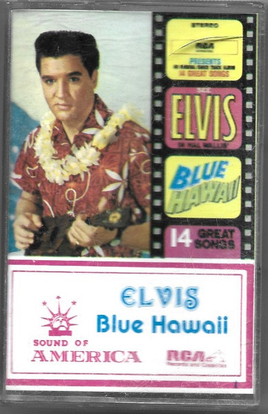 Blue Hawaii