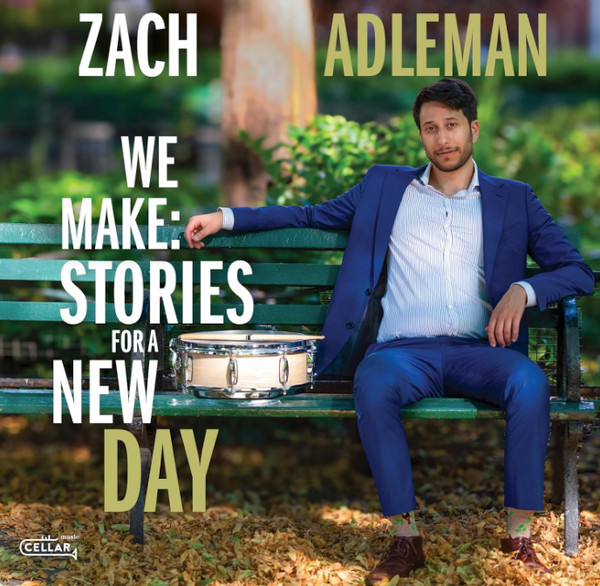We Make: Stories For A New Day
