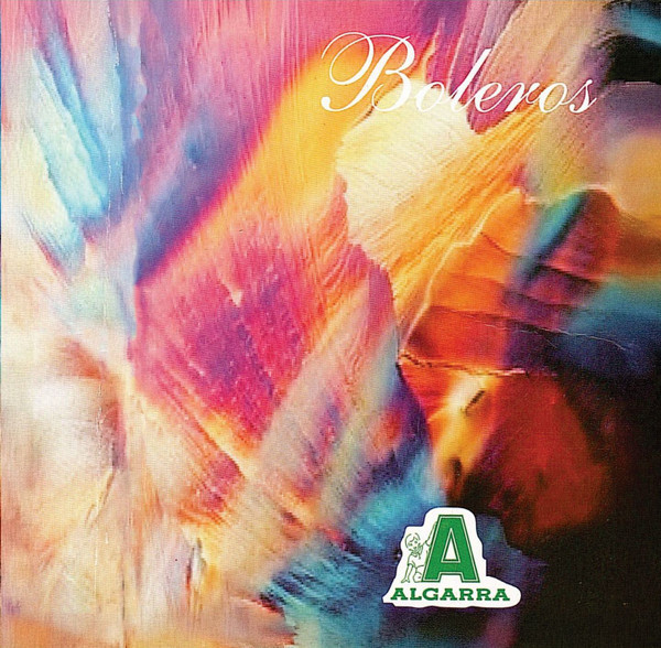 Boleros - Algarra