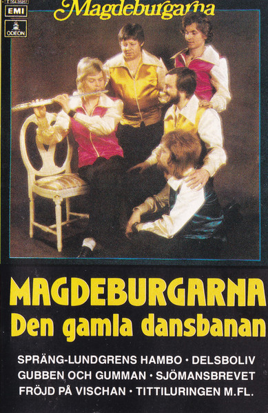 Den Gamla Dansbanan