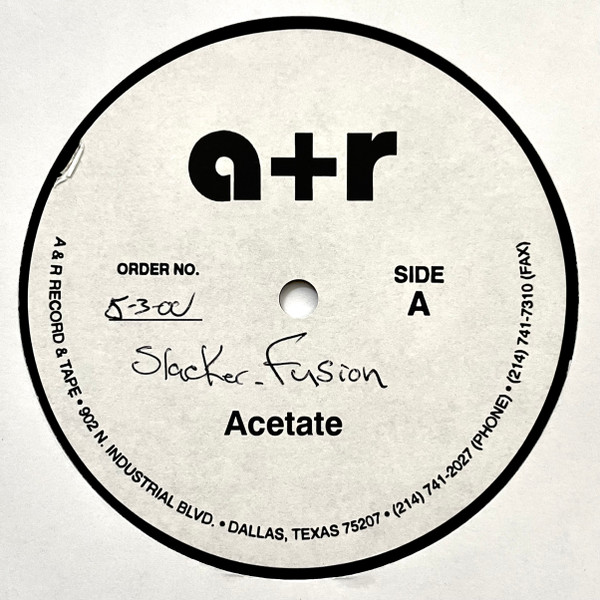 Fusion / Fixation