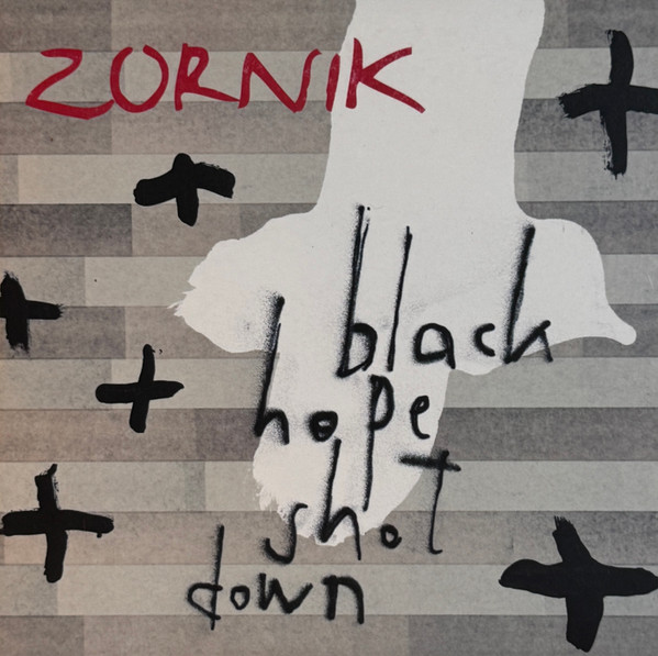 Black Hope Shot Down
