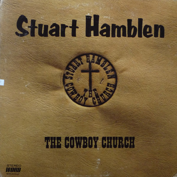 The Cowboy Church