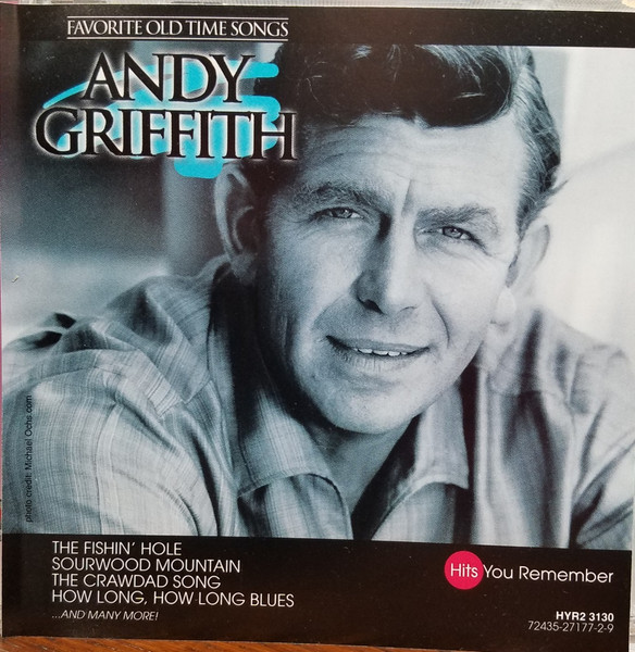 Favorite Old Time Songs