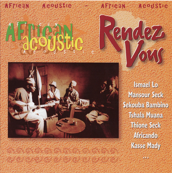 African Acoustic (Rendez Vous)