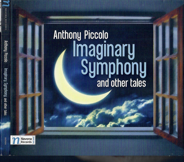 Imaginary Symphony And Other Tales