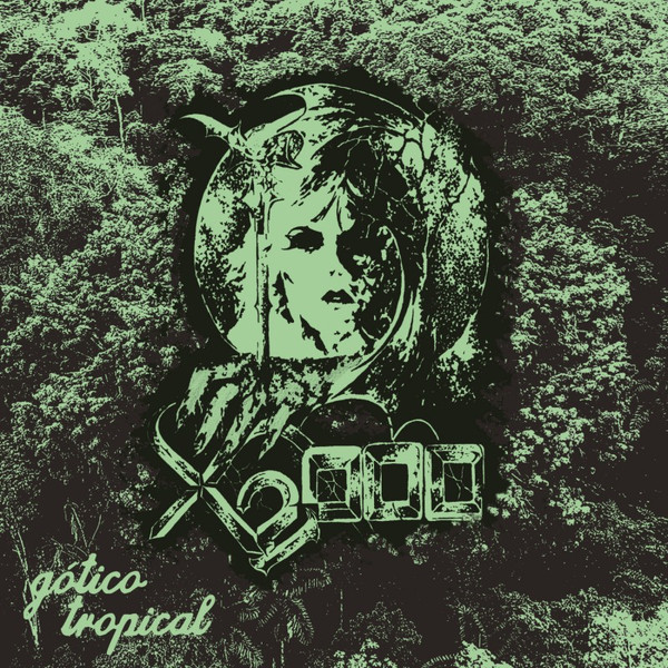 G​ó​tico Tropical