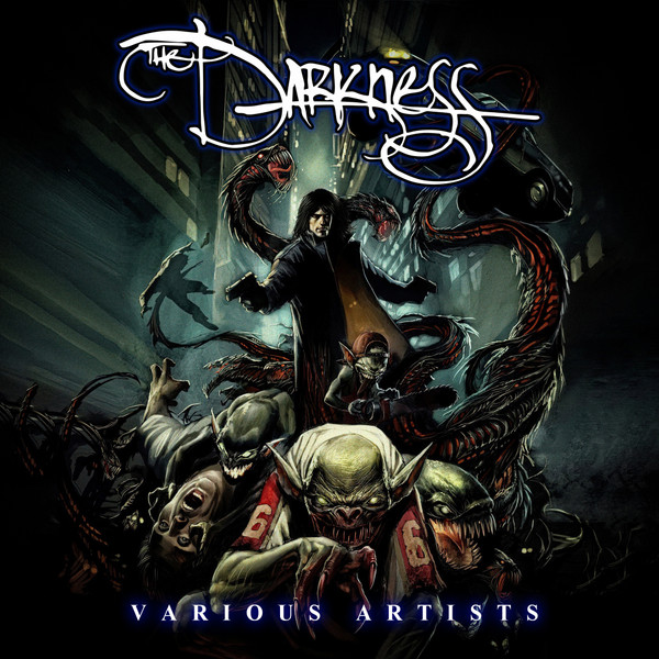 The Darkness Soundtrack