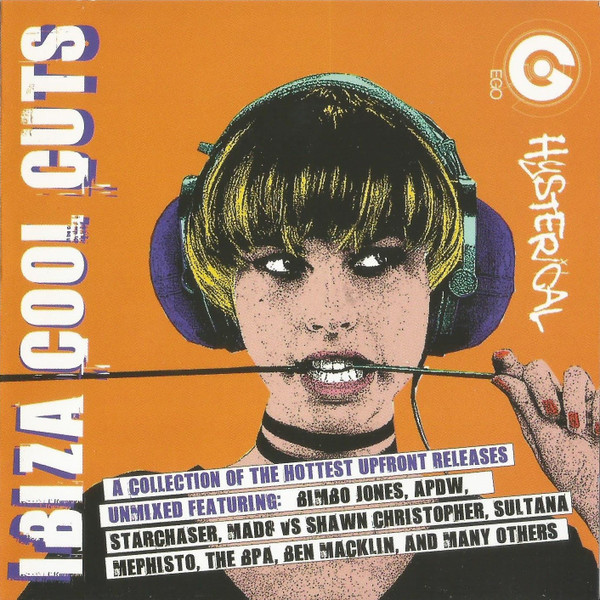 Ibiza Cool Cuts