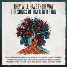 They Will Have Their Way - The Songs Of Tim & Neil Finn
