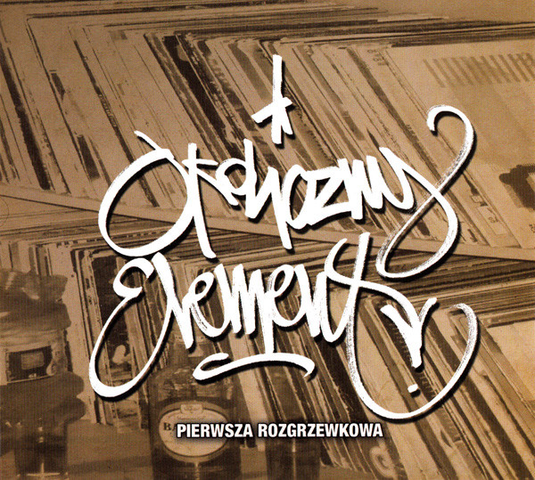 Pierwsza Rozgrzewkowa