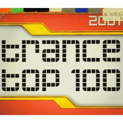 Trance Top 100 * 2001