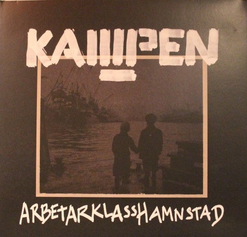 Arbetarklasshamnstad