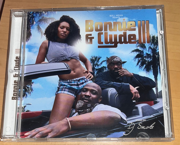 Bonnie & Clyde III