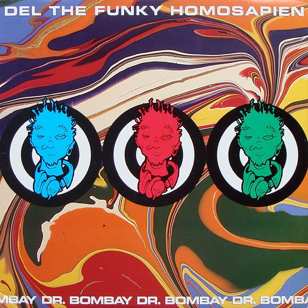 Dr. Bombay