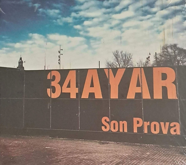 Son Prova