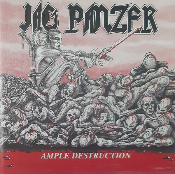 Ample Destruction
