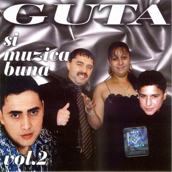 Guta Si Muzica Buna Vol.2