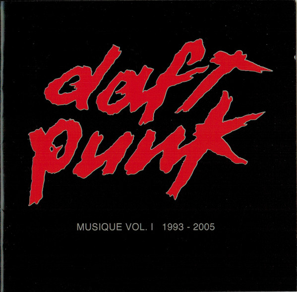 Musique Vol. 1 1993-2005