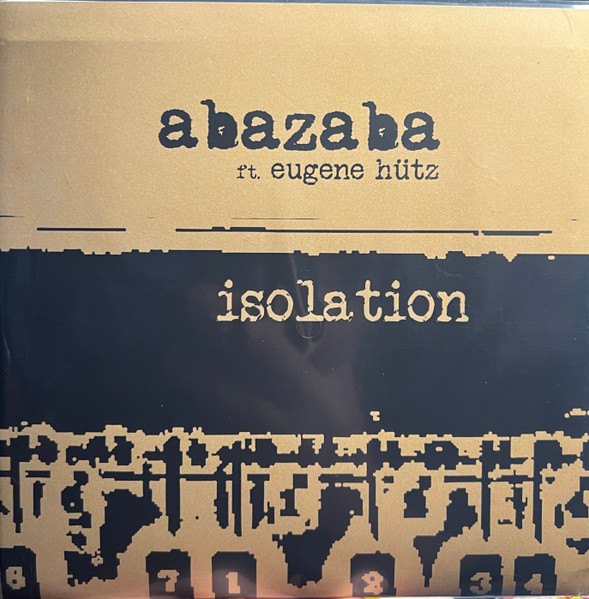 Isolation