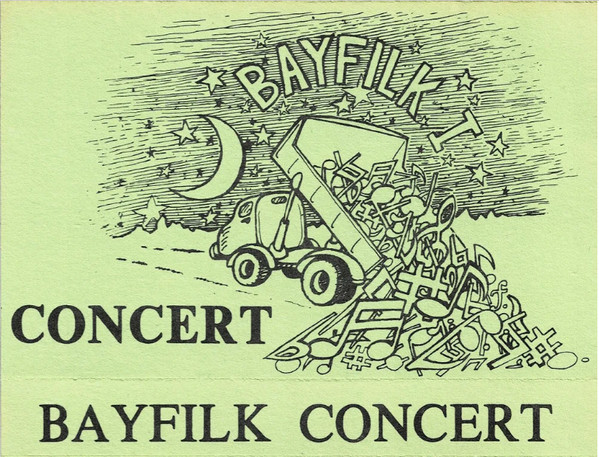 Bayfilk I: Concert