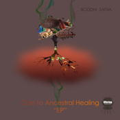 Ode To Ancestral Healing