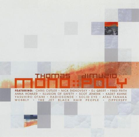 Mono::Poly