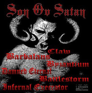 Son Ov Satan