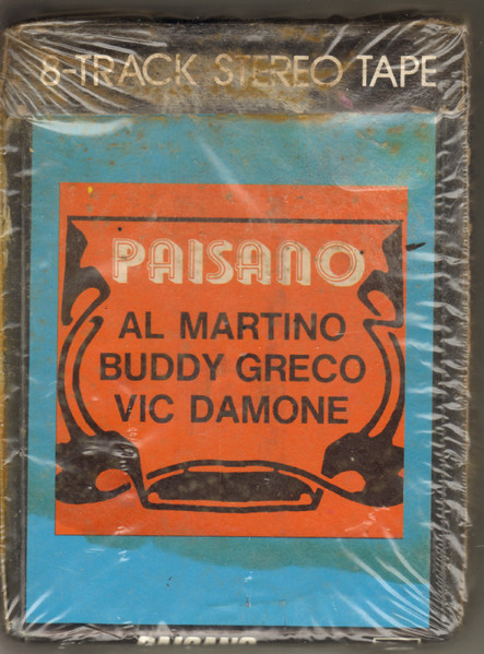 Paisano