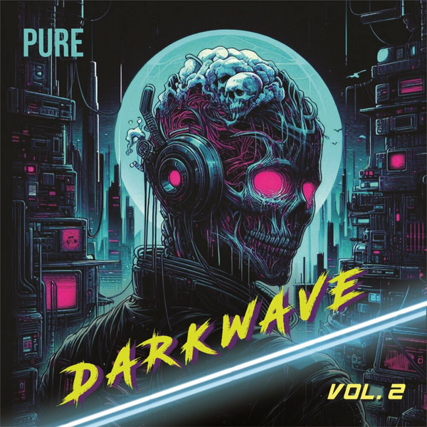 Pure Darkwave Vol. 2
