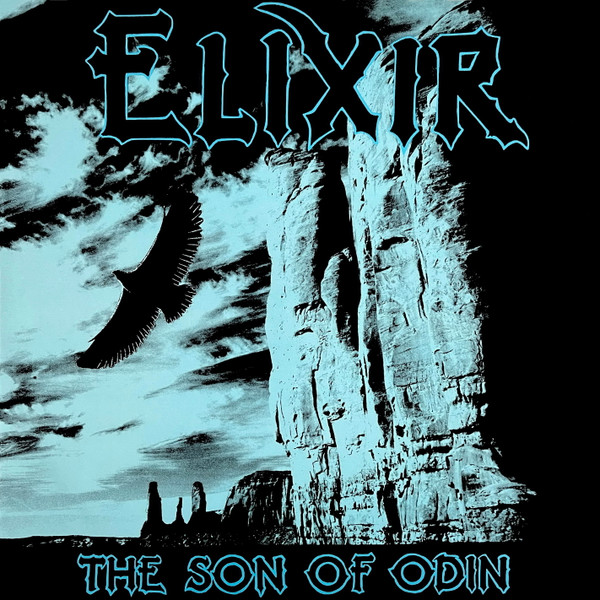 The Son Of Odin
