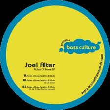 Rules Of Love EP