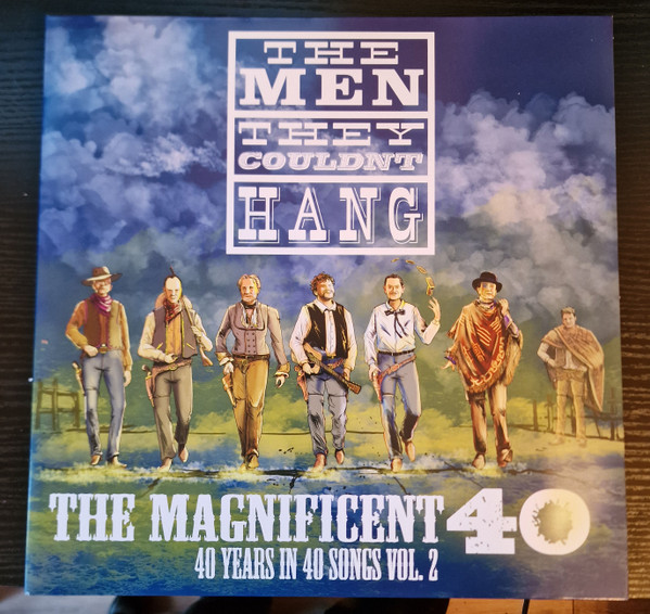 40 Years in 40 Songs Vol.2