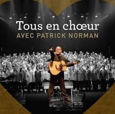 Tous en choeur avec Patrick Norman