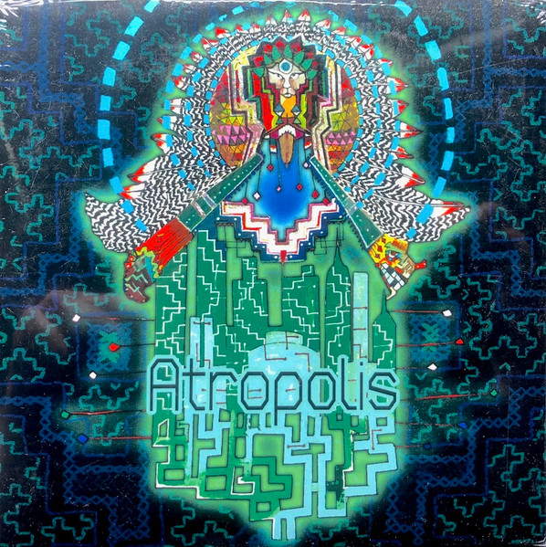 Atropolis