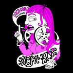 Pacific Rims E.P