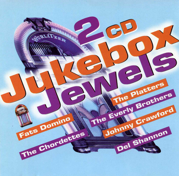 Jukebox Jewels