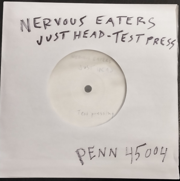 Just Head