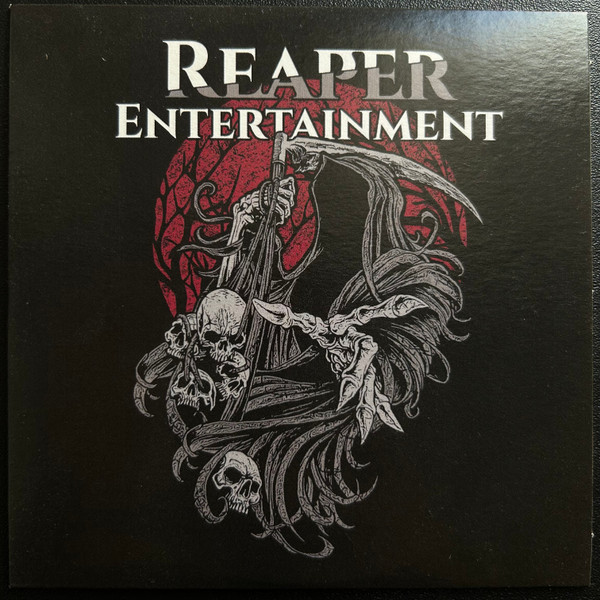 Reaper Entertainment - Sampler 2024