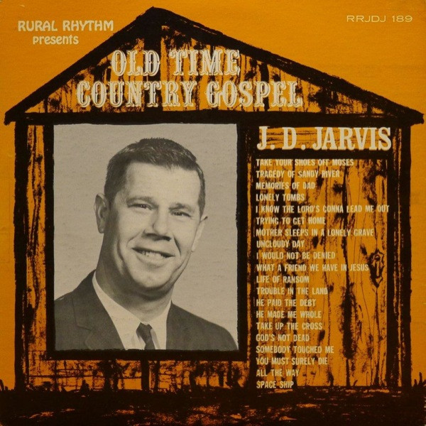 Old Time Country Gospel
