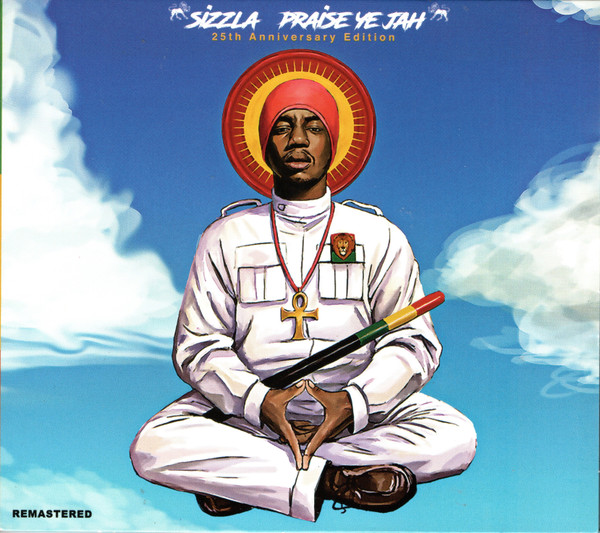 Praise Ye Jah 25th Anniversary Edition