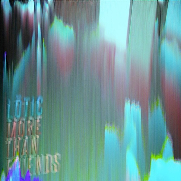 More Than Friends