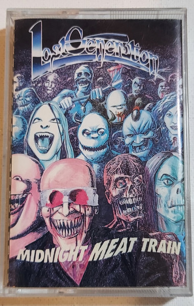 Midnight Meat Train