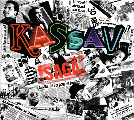 Saga