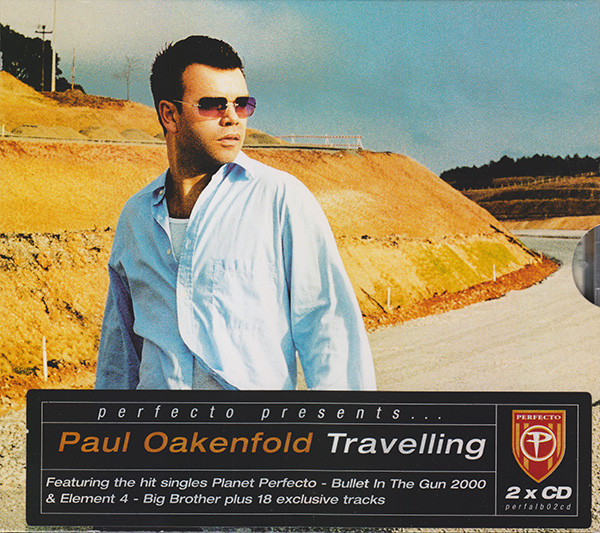 Perfecto Presents...Travelling