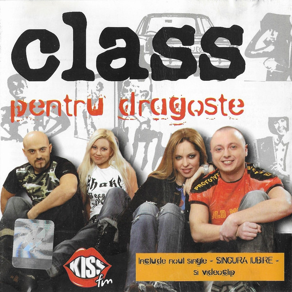 Pentru Dragoste