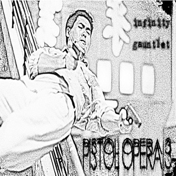 Pistol Opera 3