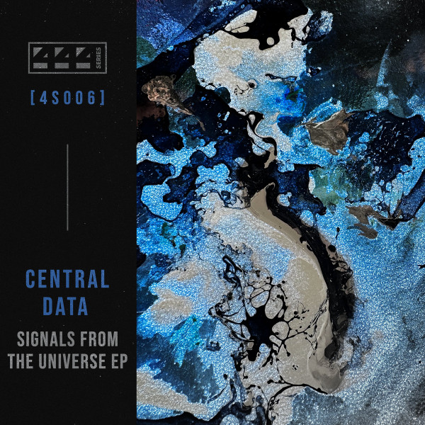 Signals From The Universe EP