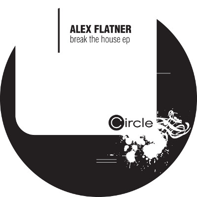 Break The House EP