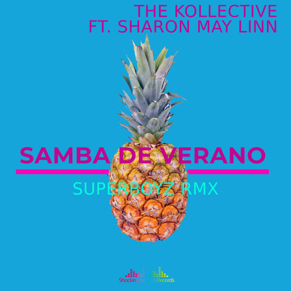 Samba De Verano